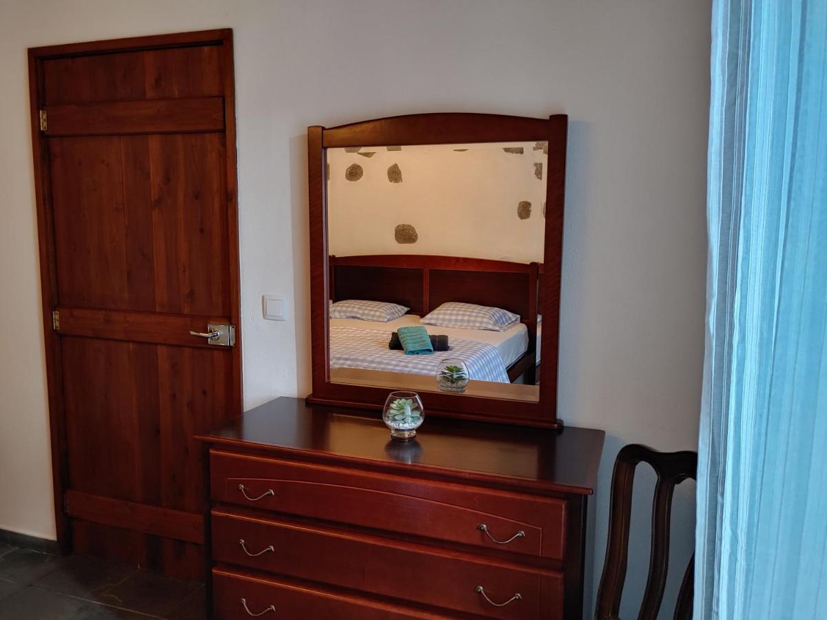 Casinha Dos Cinco Sentidos Apartment Nordestinho Ngoại thất bức ảnh