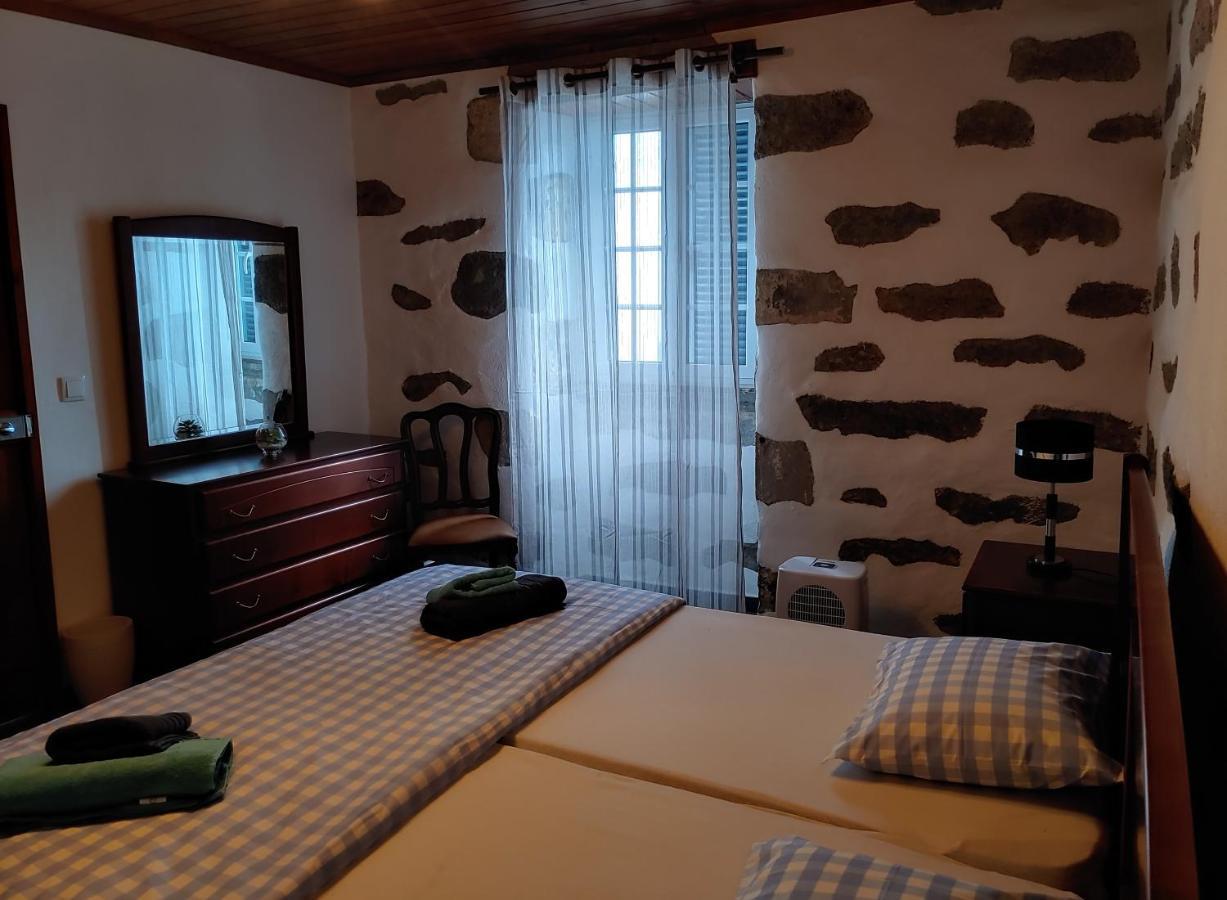 Casinha Dos Cinco Sentidos Apartment Nordestinho Ngoại thất bức ảnh