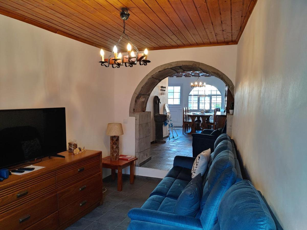 Casinha Dos Cinco Sentidos Apartment Nordestinho Ngoại thất bức ảnh