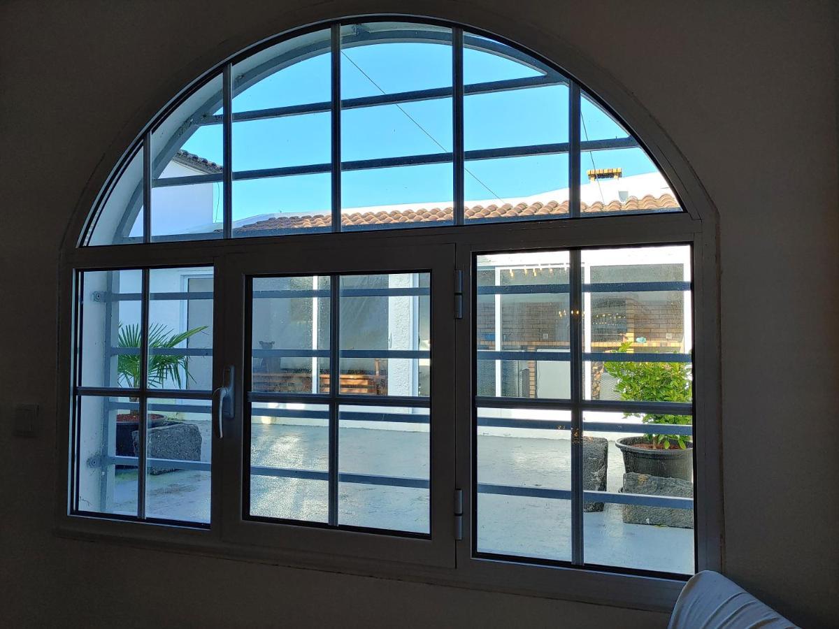 Casinha Dos Cinco Sentidos Apartment Nordestinho Ngoại thất bức ảnh