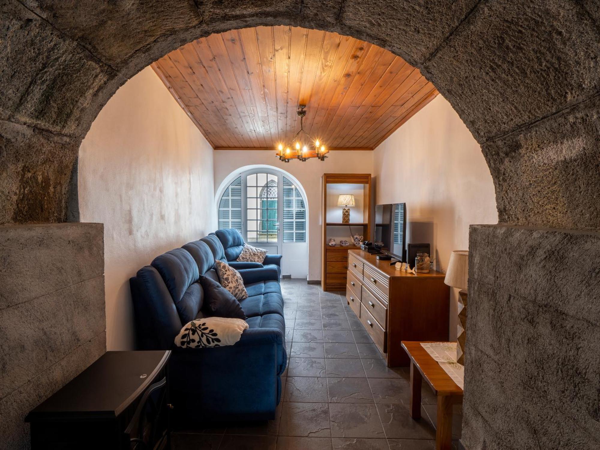 Casinha Dos Cinco Sentidos Apartment Nordestinho Ngoại thất bức ảnh